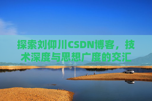 探索刘仰川CSDN博客，技术深度与思想广度的交汇